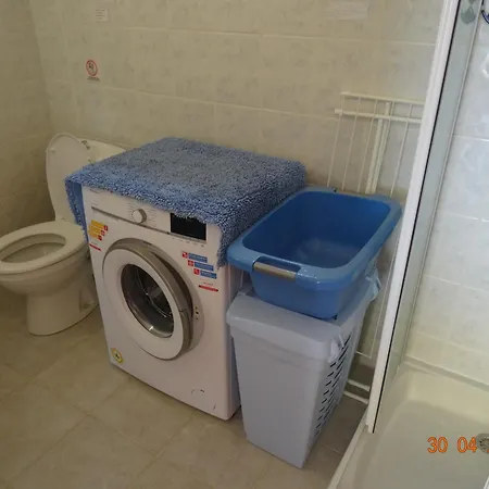 Independante 2/5 Personnes - Palombaggia Vue Magnifique Vecchio בית נופש *