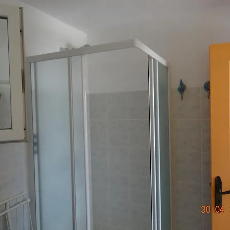 בית נופש Independante 2/5 Personnes - Palombaggia Vue Magnifique Vecchio פורטו-וישיו