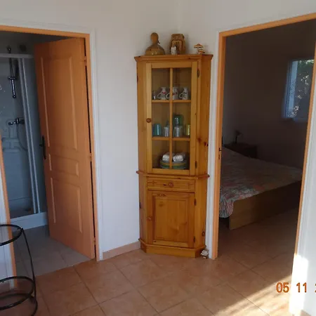 Independante 2/5 Personnes - Palombaggia Vue Magnifique Vecchio *