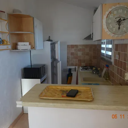 Independante 2/5 Personnes - Palombaggia Vue Magnifique Vecchio