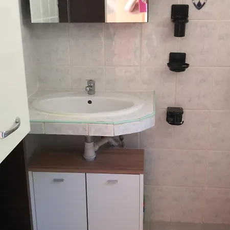 Independante 2/5 Personnes - Palombaggia Vue Magnifique Vecchio פורטו-וישיו