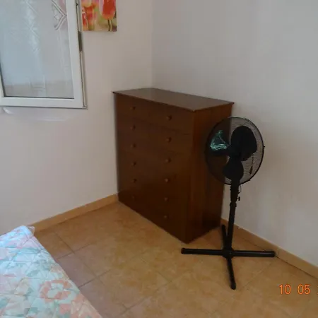 Independante 2/5 Personnes - Palombaggia Vue Magnifique Vecchio *