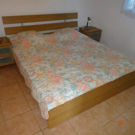 Holiday home Independante 2/5 Personnes - Palombaggia Vue Magnifique Vecchio *