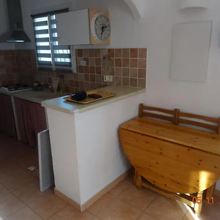 Casa vacanze Indépendante 2/5 Personnes - Palombaggia Vue Magnifique Vecchio Porto Vecchio