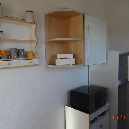 Holiday home Independante 2/5 Personnes - Palombaggia Vue Magnifique Vecchio