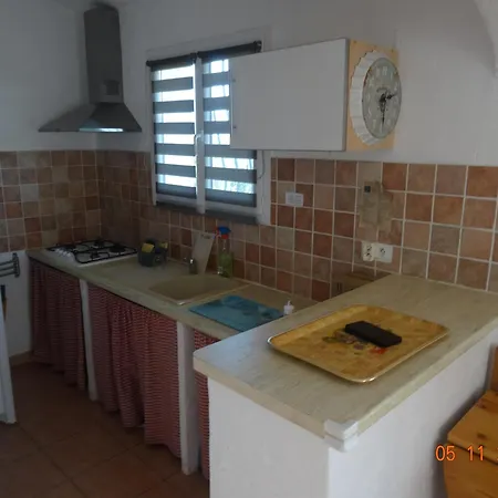 Independante 2/5 Personnes - Palombaggia Vue Magnifique Vecchio Holiday home *