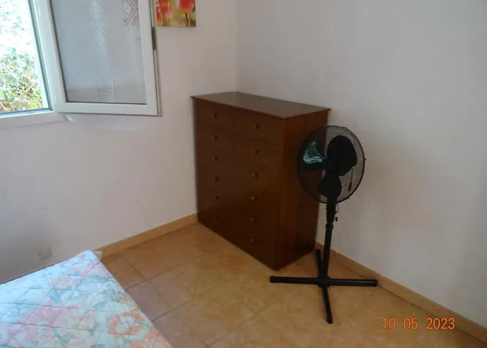 Independante 2/5 Personnes - Palombaggia Vue Magnifique Vecchio *