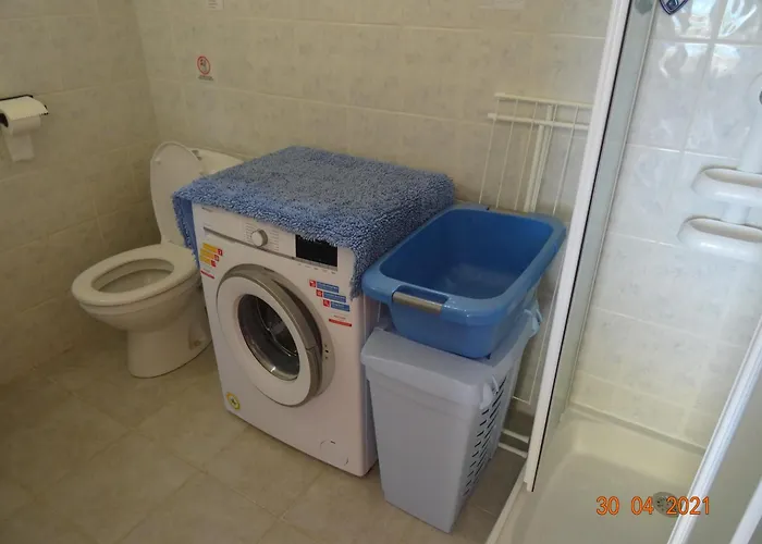 Independante 2/5 Personnes - Palombaggia Vue Magnifique Vecchio Будинок відпочинку *