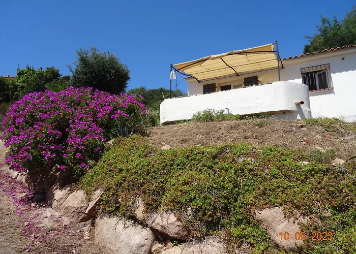 Independante 2/5 Personnes - Palombaggia Vue Magnifique Vecchio *