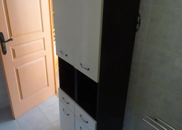 Independante 2/5 Personnes - Palombaggia Vue Magnifique Vecchio Порто-Веккіо