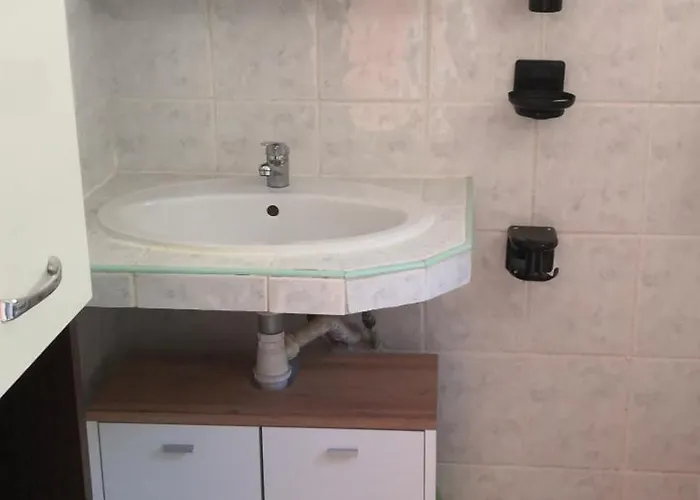 Independante 2/5 Personnes - Palombaggia Vue Magnifique Vecchio Порто-Веккіо